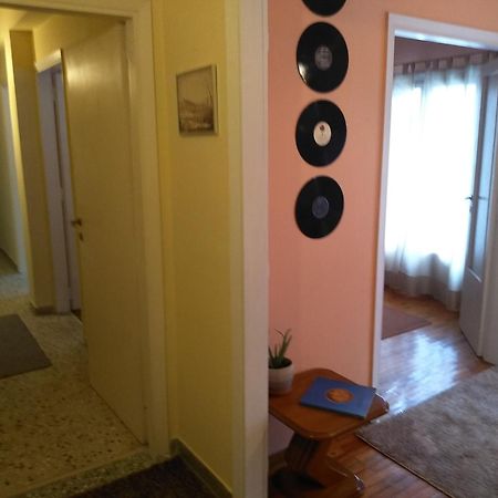 Katerina Apartment. Corfu Town Exterior photo