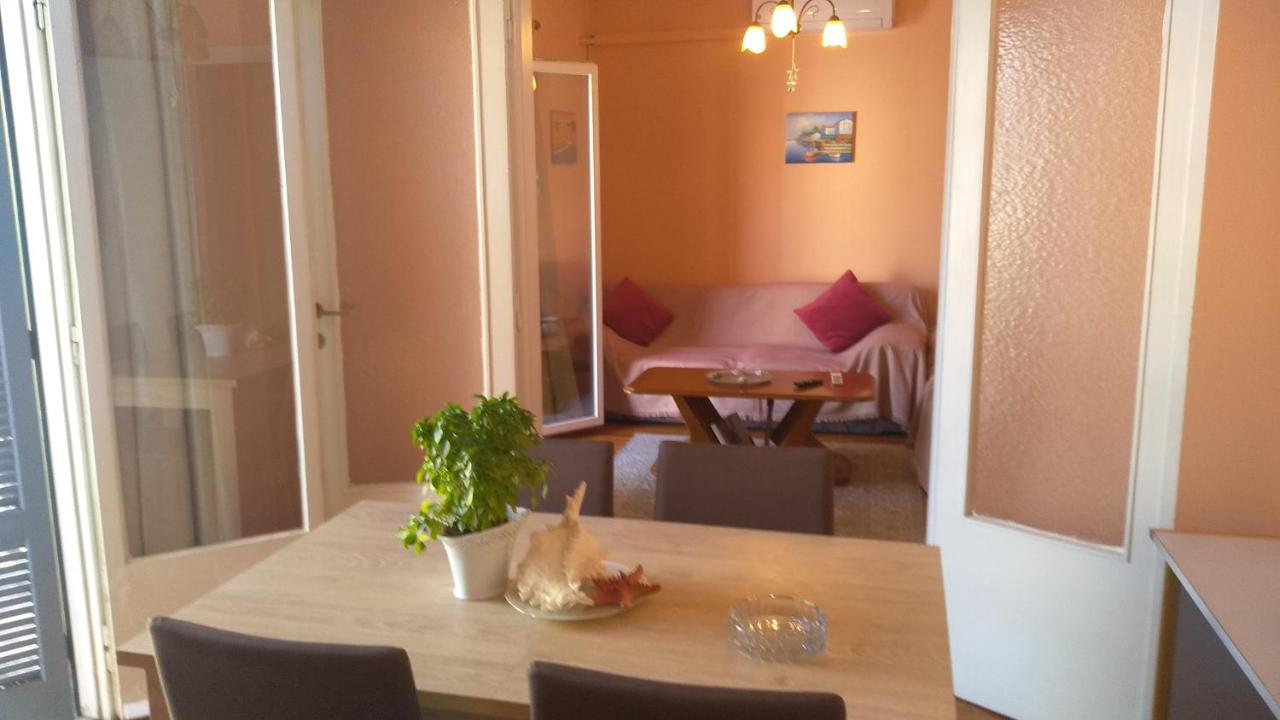 Katerina Apartment. Corfu Town Exterior photo