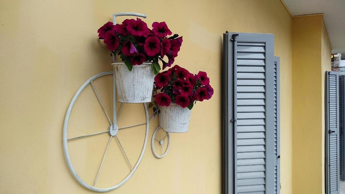 Katerina Apartment. Corfu Town Exterior photo